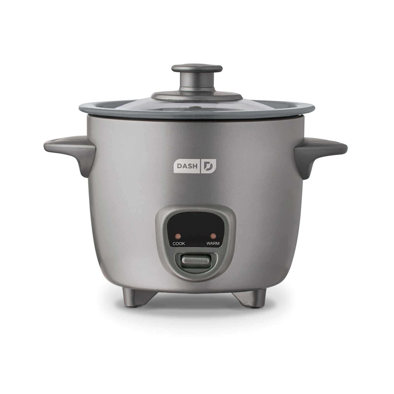 Dash Mini Rice Cooker DRCM200 for small kitchens
