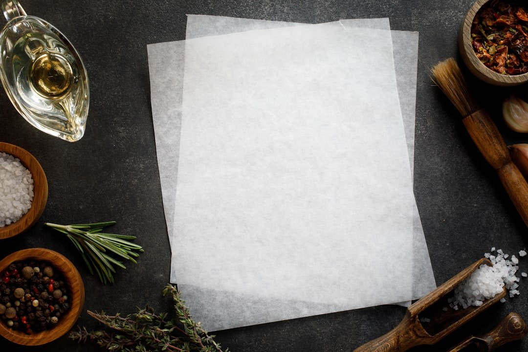 Baking and sheet-pan context
