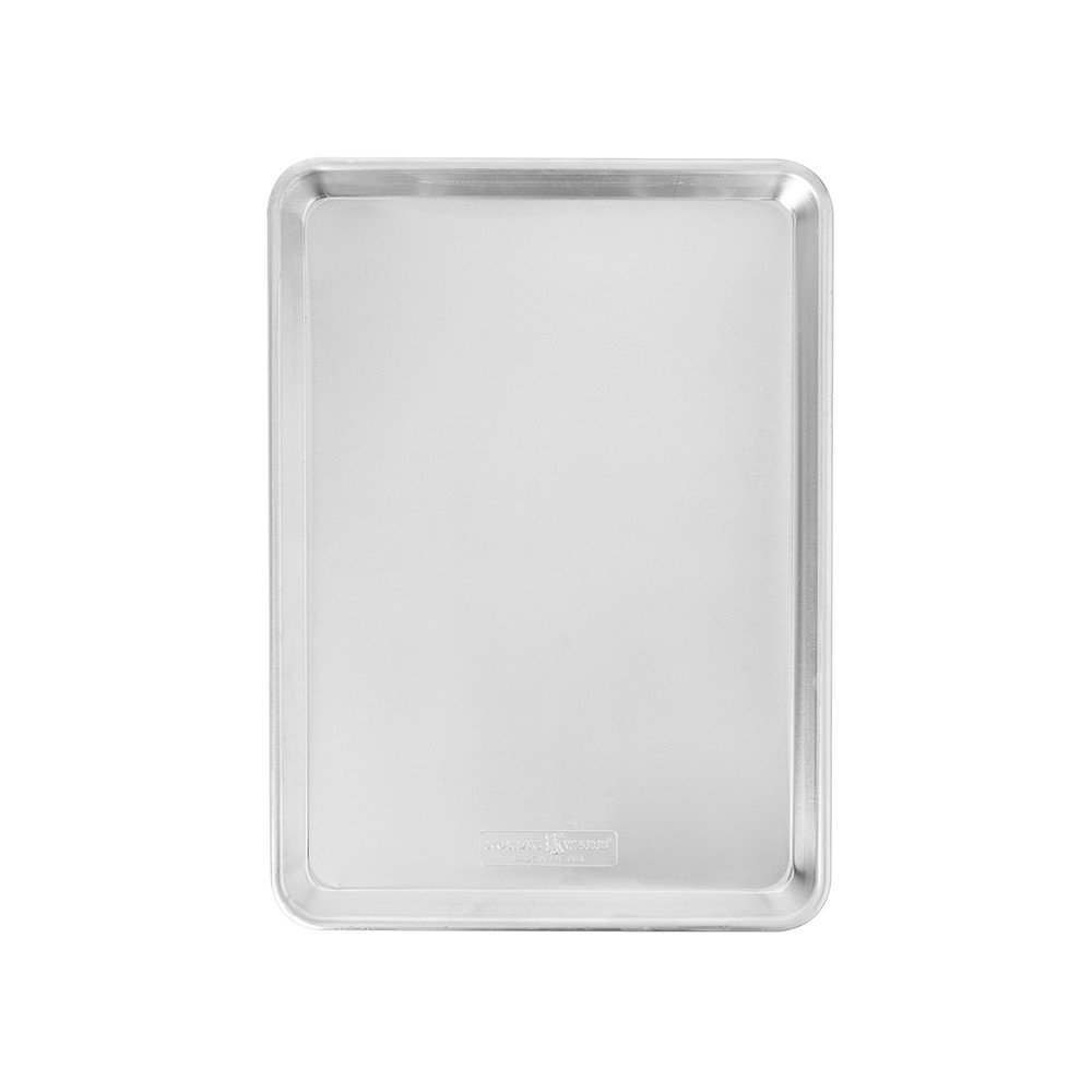 Nordic Ware Naturals Baker's Half Sheet SKU 43100