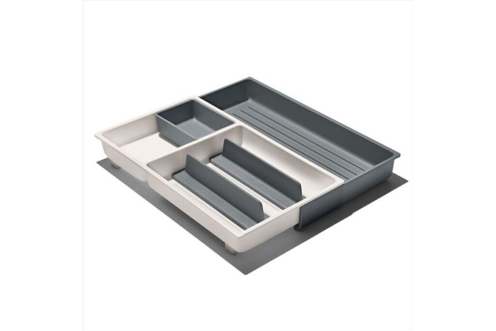 OXO Good Grips Large Expandable Kitchen Tool Drawer Organizer
