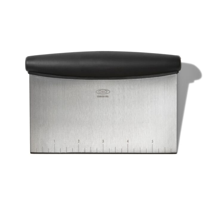 OXO Good Grips Multi-Purpose Scraper and Chopper model 73281