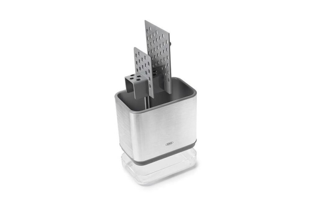 OXO Good Grips Stainless Steel Sink Caddy